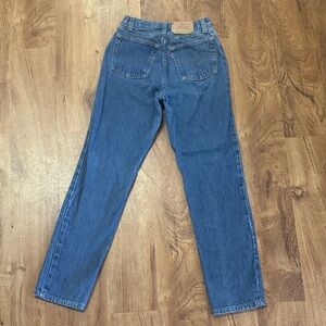 Vintage, VTG 501 Levi’s. 25